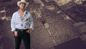 Encuentran sin vida a Saúl Granados, cantante de corridos