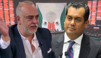 Sobrerrepresentación ¿fraude o voluntad popular?: Gutiérrez Luna y Alfredo Figueroa | Video