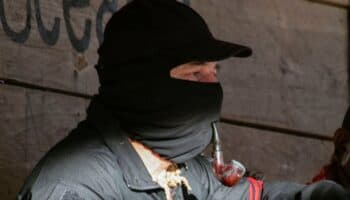 Subcomandante Marcos califica a AMLO de autoritario, perverso y criminal