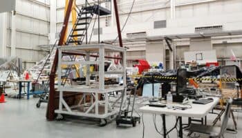 Nueva tecnología mexicana será probada en la próxima misión espacial de la NASA