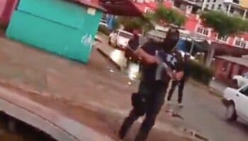 La barbarie criminal sigue avanzando en Chiapas: Diócesis de San Cristóbal