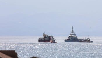 Por naufragio del yate de magnate, Italia abre investigación por homicidio múltiple