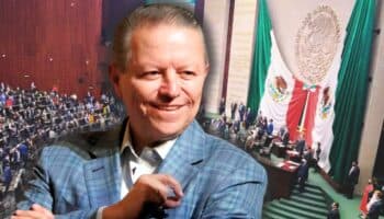 Arturo Zaldívar: De polémico ministro a coordinador de Política y Gobierno con Sheinbaum