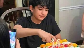 Adolescente mexicano murió durante tiroteo en escuela de Georgia, EU