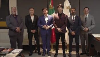 Empresa china de casas inteligentes invierte 850 millones de dólares en México