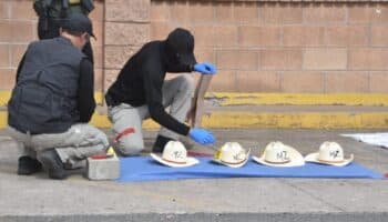 Decapitaciones del narco, buscan generar terror entre civiles y autoridades locales: Consultor en seguridad