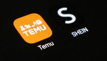 Shein y Temu son investigados en Francia por presunta venta de pornografía infantil
