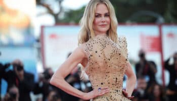 Nicole Kidman revoluciona (otra vez) la industria del cine