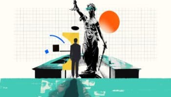 Jueces sin castigo: las fallas de un sistema negligente | Quinto Elemento Lab