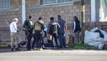Continúa crisis de seguridad en Sinaloa tras 9 días de enfrentamientos y 39 personas muertas