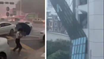 Videos | Tifón Yagi deja más de 230 muertos y millones de afectados