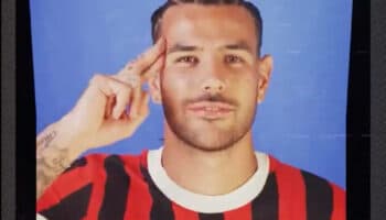 Jugadores del AC Milan expresarán su nombre en lenguaje de señas | Video