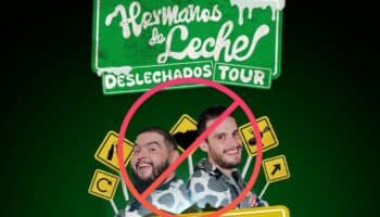 Adrián Marcelo cancelado en Zapopan; esta es la razón