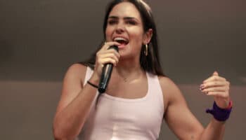 TEPJF devuelve triunfo a Alessandra Rojo en Cuauhtémoc
