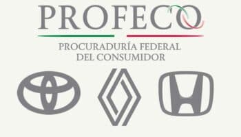 Profeco emite alertas por fallas en varios modelos Toyota, Ford, Honda y Renault