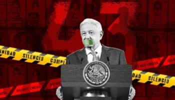 Ayotzinapa, 10 años sin la verdad