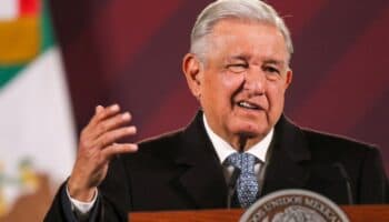 AMLO reta a García Luna a presentar pruebas sobre su supuesto nexo con el narco