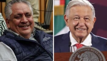 AMLO usará todo su poder para que algún senador de oposición no asista a votación de reforma judicial: Acosta Naranjo