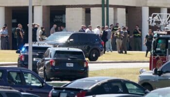 Tiroteo escolar en Georgia deja al menos 4 muertos