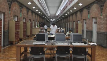 A casi 2 años, AGN aún no difunde documentos transferidos por el CNI