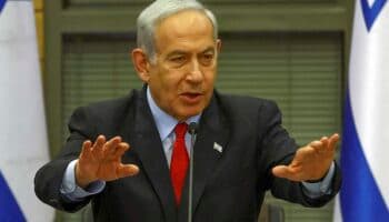 Netanyahu niega una tregua inminente; ordena atacar 'con todas las fuerzas' en Líbano
