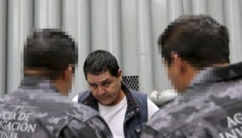 Cae 'El Gil', líder de Guerreros Unidos y vinculado al caso Ayotzinapa