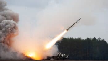 Rusia denuncia primer ataque de las fuerzas ucranianas con misiles de EU