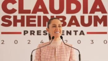 Sheinbaum anuncia nombramientos: Romero, Infonavit; Boy, Profepa; Rommel, Conade