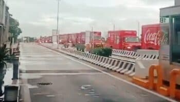 Coca-Cola cierra en Puente de Ixtla, Morelos, por inseguridad