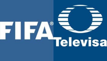 Caen acciones de Televisa por investigación en Estados Unidos ligada a FIFA