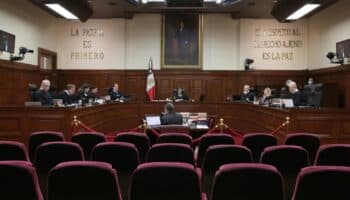 Ministros actuales deben resolver la inconstitucionalidad de la reforma judicial': Acosta Naranjo | Entérate