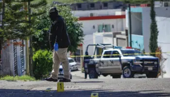 Fiscalía de Sinaloa reporta 6 homicidios y 3 desapariciones durante la jornada violenta del jueves