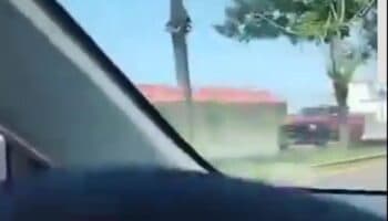 Reportan enfrentamientos en Culiacán, la policía afirma que fueron detonaciones al aire