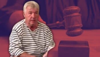 Prevén sentencia de 25 años de prisión para Dominique Pelicot | Video