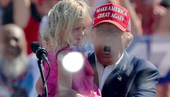 Trump dice que no volverá a presentarse si pierde en noviembre, 'eso será todo'