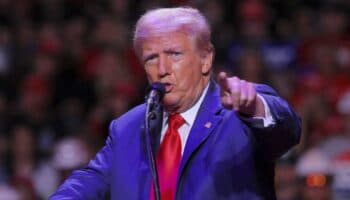 Trump acusa conflicto de intereses del FBI y pide que Florida investigue intento de asesinato