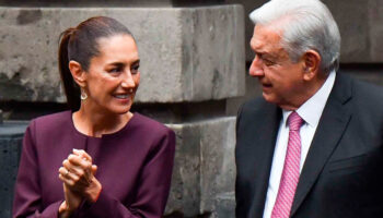 AMLO deja a Sheinbaum un proyecto político con muy pocos controles: Cossío | Video
