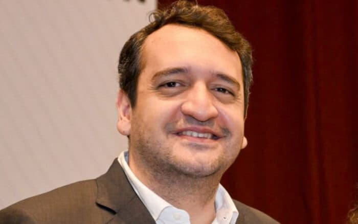 Andy López Beltrán tuvo contacto directo con 'Los Chapitos': Anabel Hernández