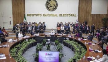 INE inicia proceso para la elección de jueces, magistrados y ministros
