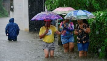 NASA predice inundaciones por aumento irreversible al nivel del mar en el Pacífico