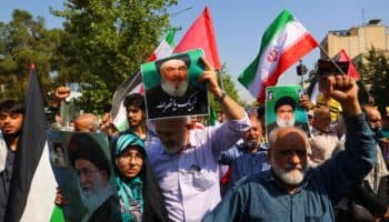 Iran evitará a toda costa involucrarse en una guerra internacional: Jorge Álvarez Fuentes | Entérate