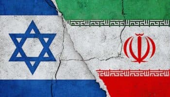 Irán 'recomienda' a Israel que 'no ponga a prueba' su voluntad
