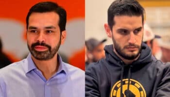 Maynez acusa a Adrián Marcelo de ayudar ilegalmente a candidato del PRI