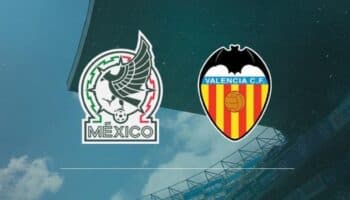 Selección mexicana vs ¿Valencia? | Lo que debes saber del inusual cara a cara