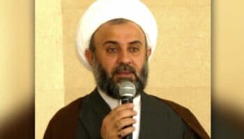 Israel anuncia la muerte del comandante de seguridad interna de Hezbolá