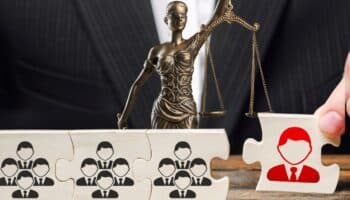 La persistencia del nepotismo en el Poder Judicial: Fabrizio Mejía | Videocolumna