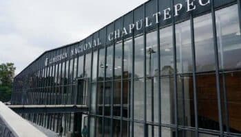 Cineteca Nacional Chapultepec abre al público con un mes de acceso gratuito