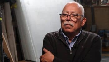 Macedonio Cervantes recibirá la Medalla Cátedra Ingmar Bergman en el 31 FITU