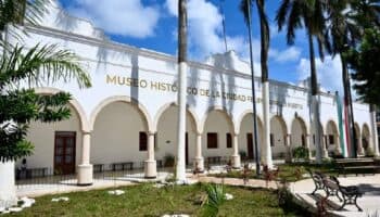 La ciudad de Felipe Carrillo Puerto, en Quintana Roo, estrena su Museo Histórico