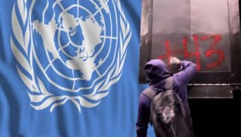 ONU-DH pide a México 'acciones renovadas' tras 10 años del caso Ayotzinapa